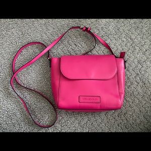 Beautiful Pink Vera Bradley Crossbody 👛